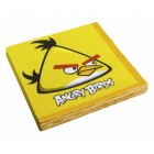 Χαρτοπετσέτες "Angry Birds" 