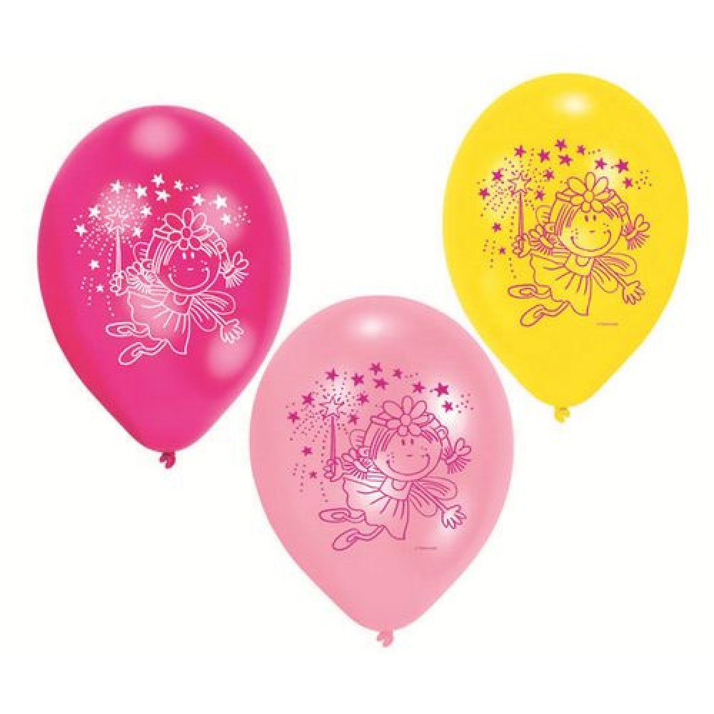 Μπαλόνια "Funky fairy" 