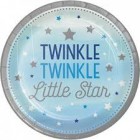 ΠΙΑΤΟ ΦΑΓΗΤΟΥ 22.2 CM. ''TWINKLE STAR ''