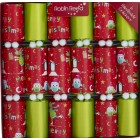 CHRISTMAS CRACKERS ΜΕ ΔΩΡΑΚΙΑ